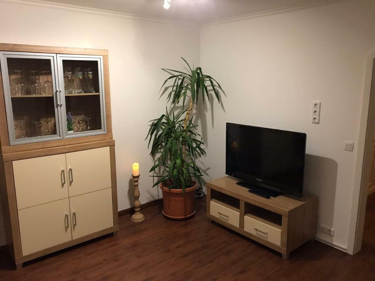 הוילה אוגסבורג Ferienhaus Schadowske מראה חיצוני תמונה