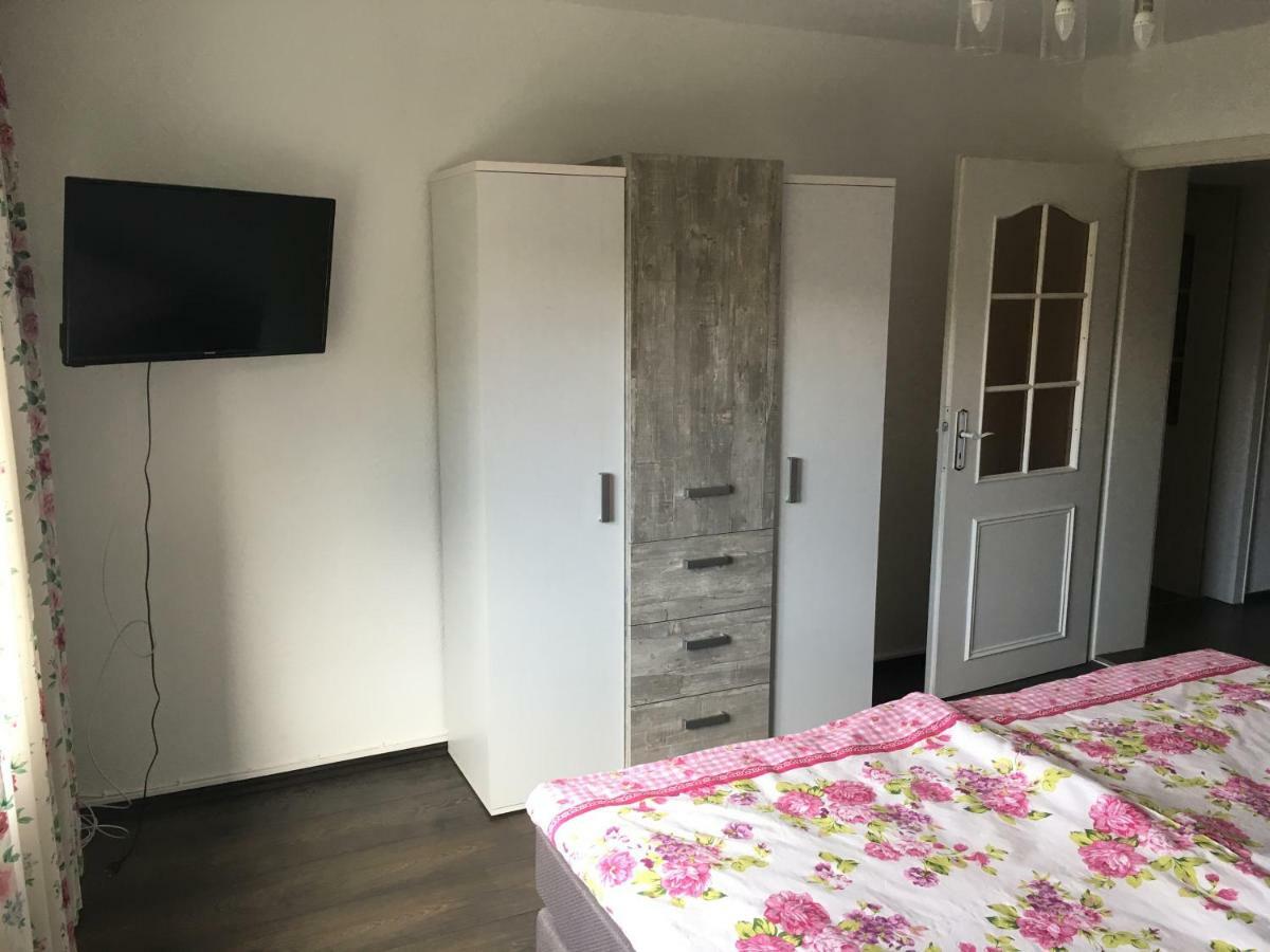 הוילה אוגסבורג Ferienhaus Schadowske מראה חיצוני תמונה