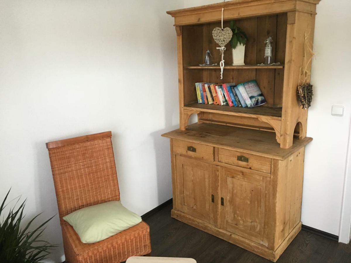 הוילה אוגסבורג Ferienhaus Schadowske מראה חיצוני תמונה