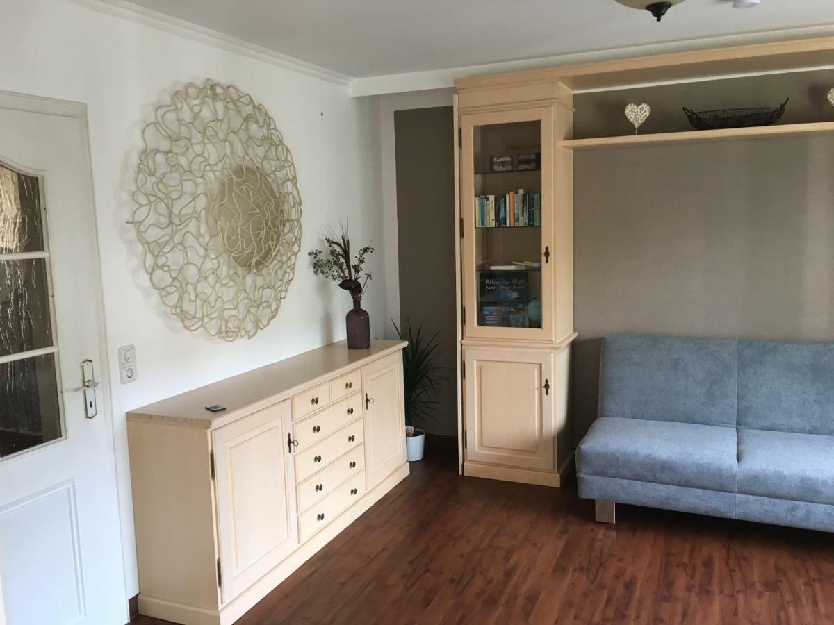 הוילה אוגסבורג Ferienhaus Schadowske מראה חיצוני תמונה