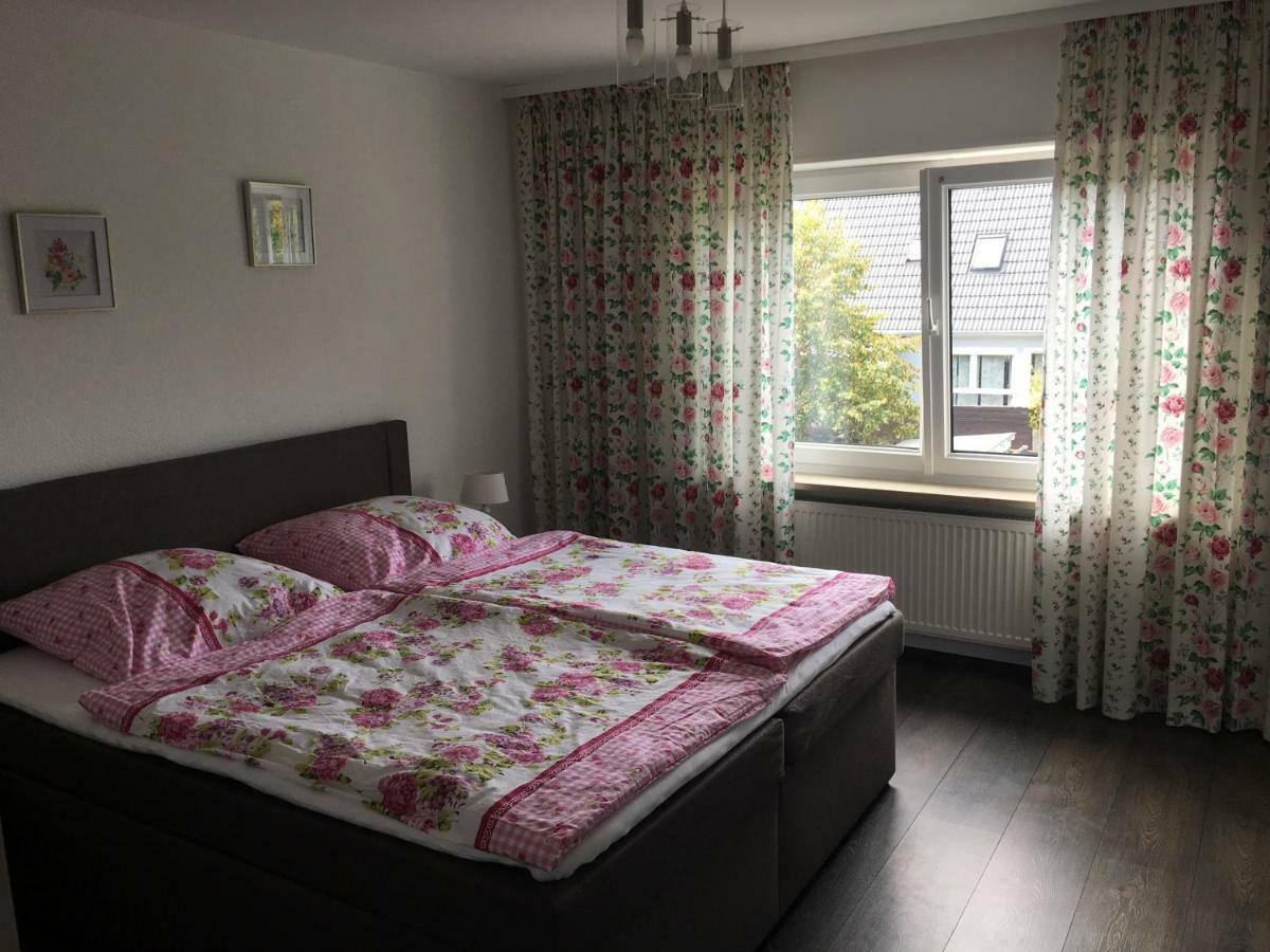 הוילה אוגסבורג Ferienhaus Schadowske מראה חיצוני תמונה
