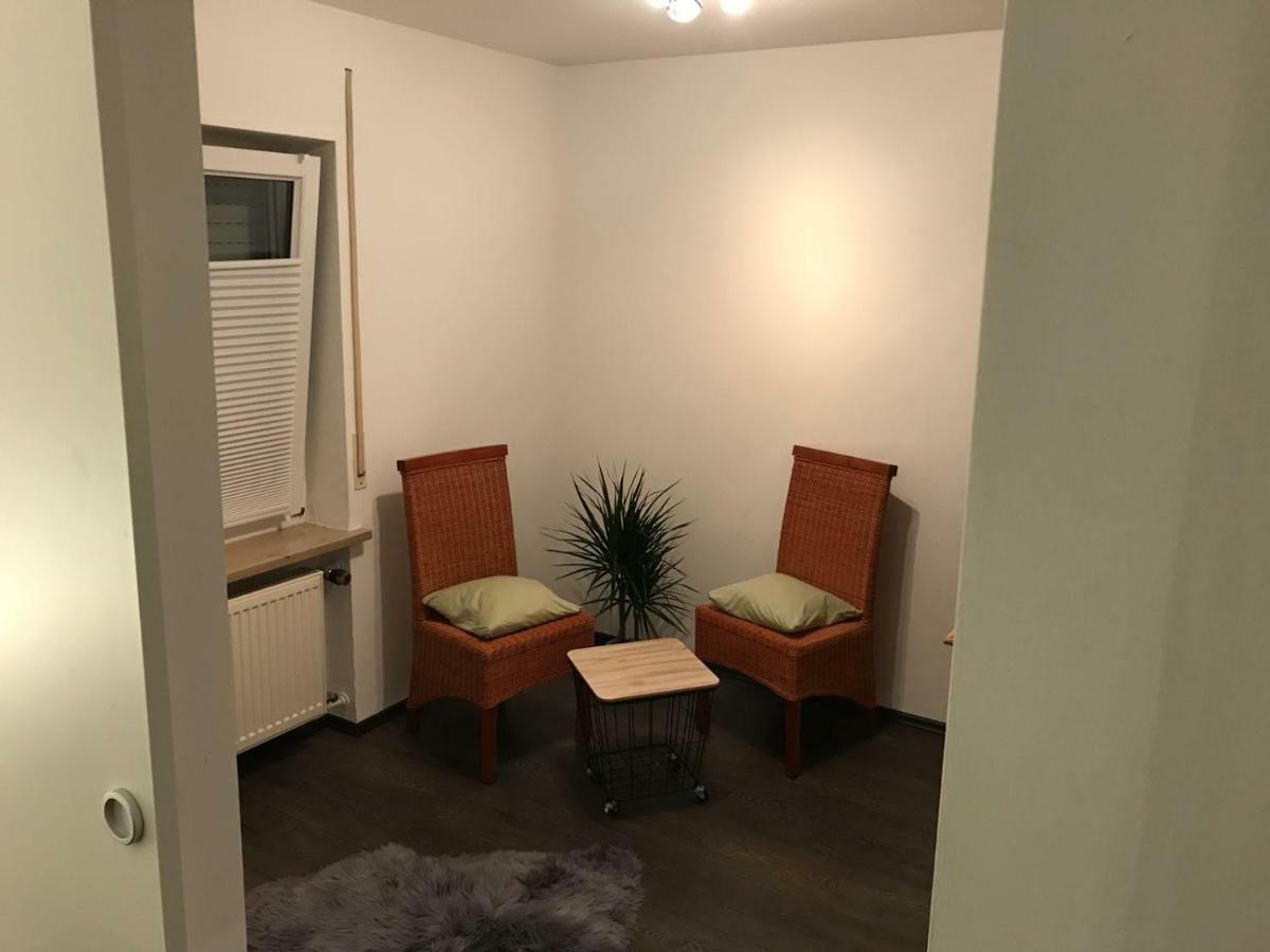 הוילה אוגסבורג Ferienhaus Schadowske מראה חיצוני תמונה